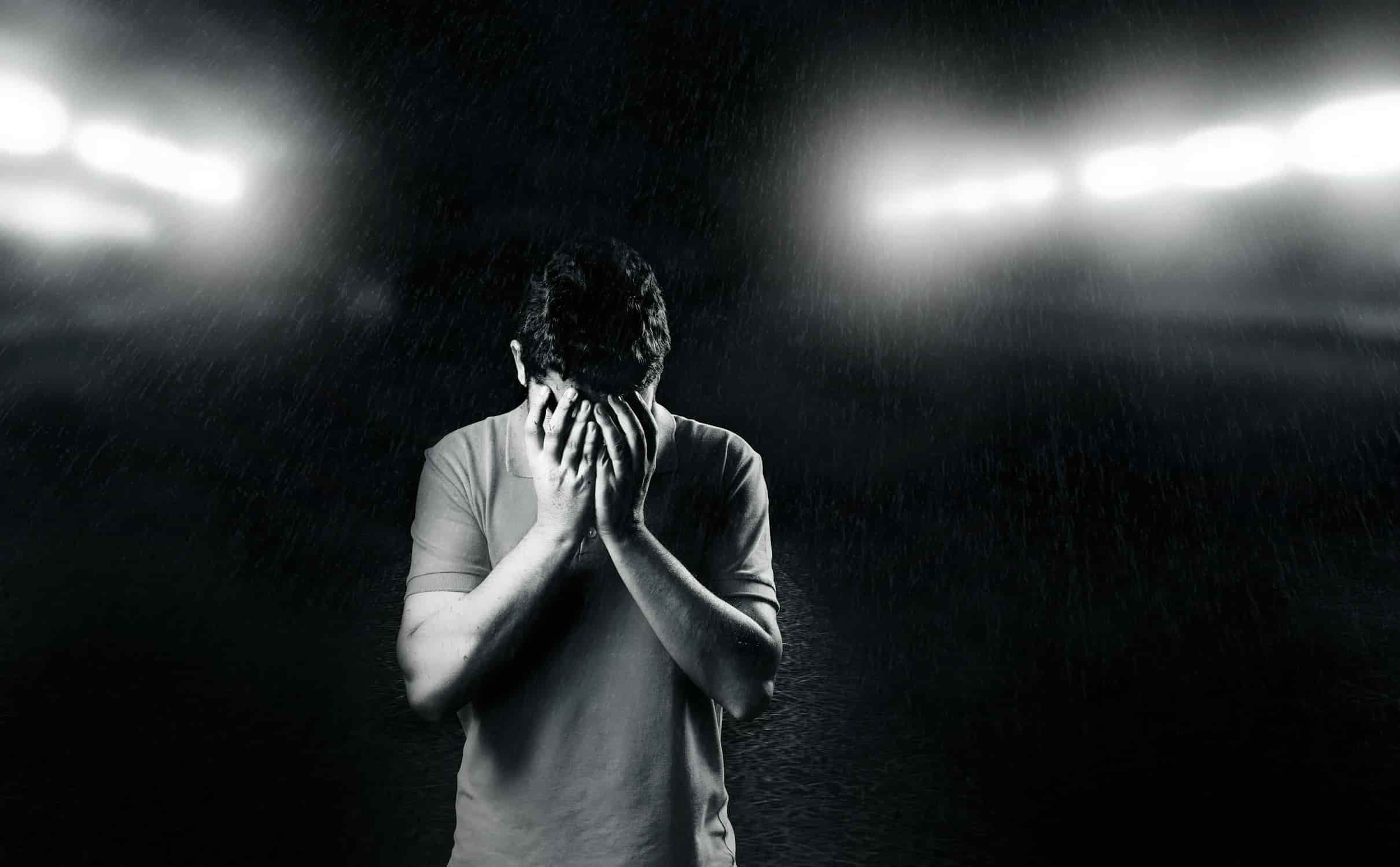 7 sintomi depressione