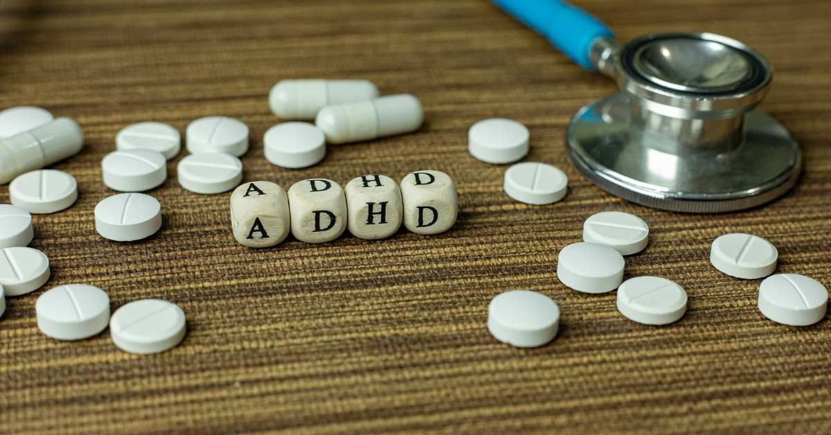 metilfenidato e altri farmaci per l'ADHD negli adulti