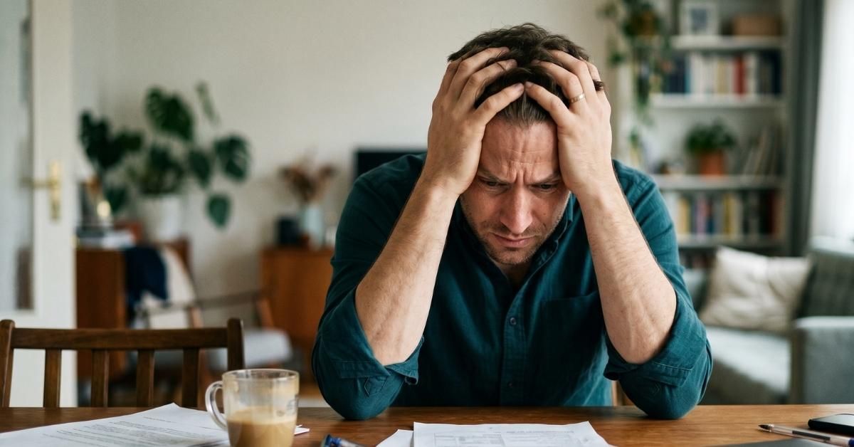 ADHD crisi di rabbia negli adulti