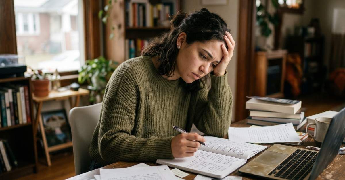 ADHD e ansia da prestazione