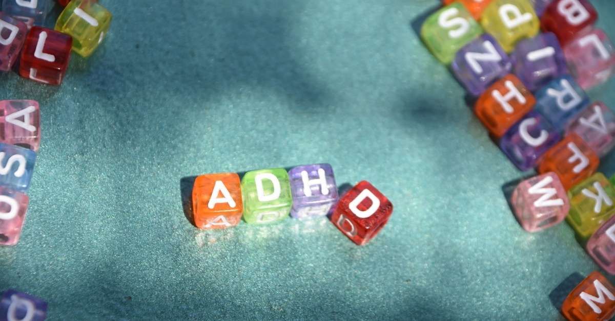 ADHD e autismo relazione
