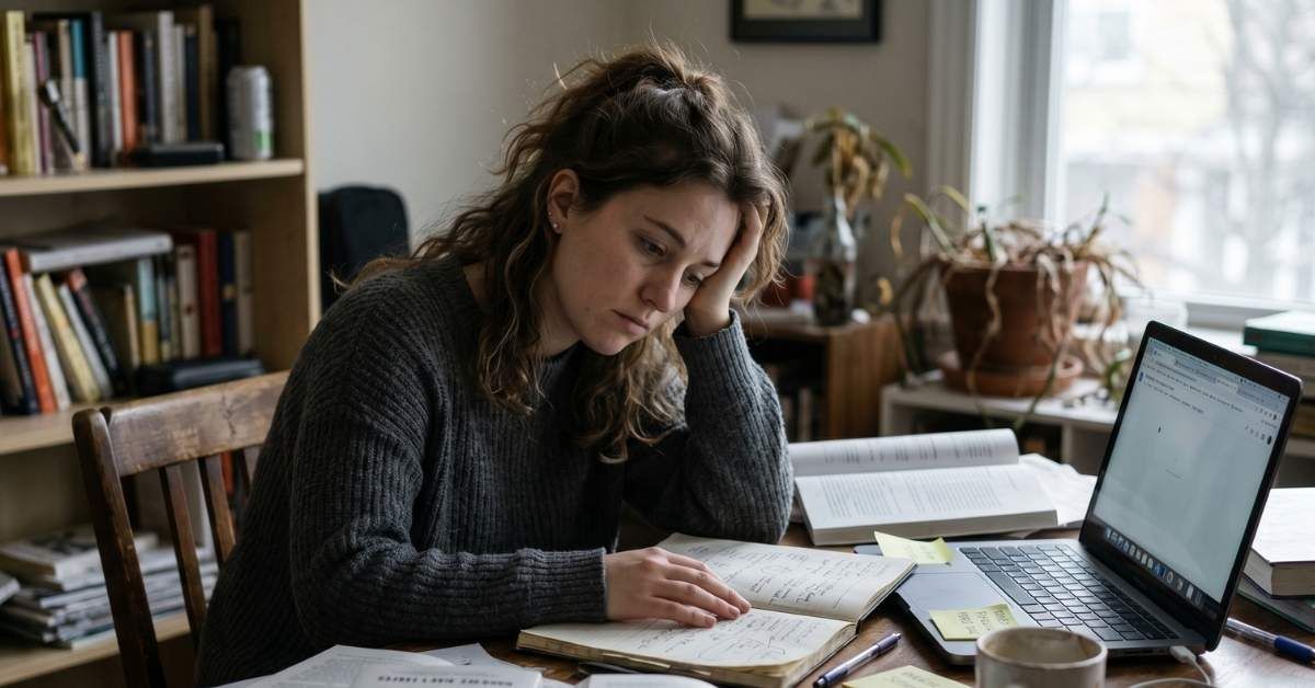ADHD e depressione comorbidità negli adulti