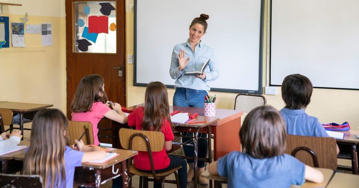 Adhd a scuola strategie efficaci per gli insegnanti