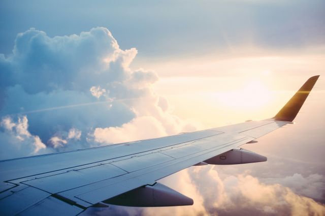 Aerofobia