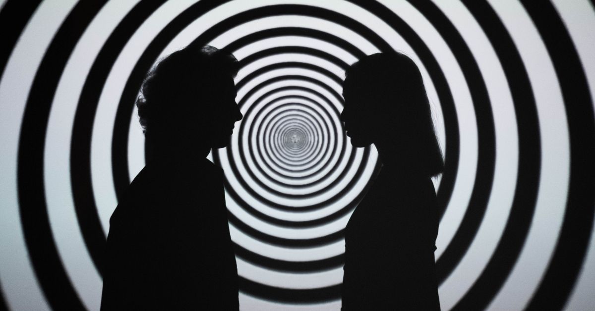 Allucinazioni visive
