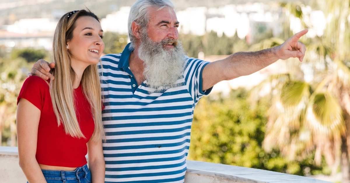AlphamegamiaQuali sono le forme di gerontofilia?