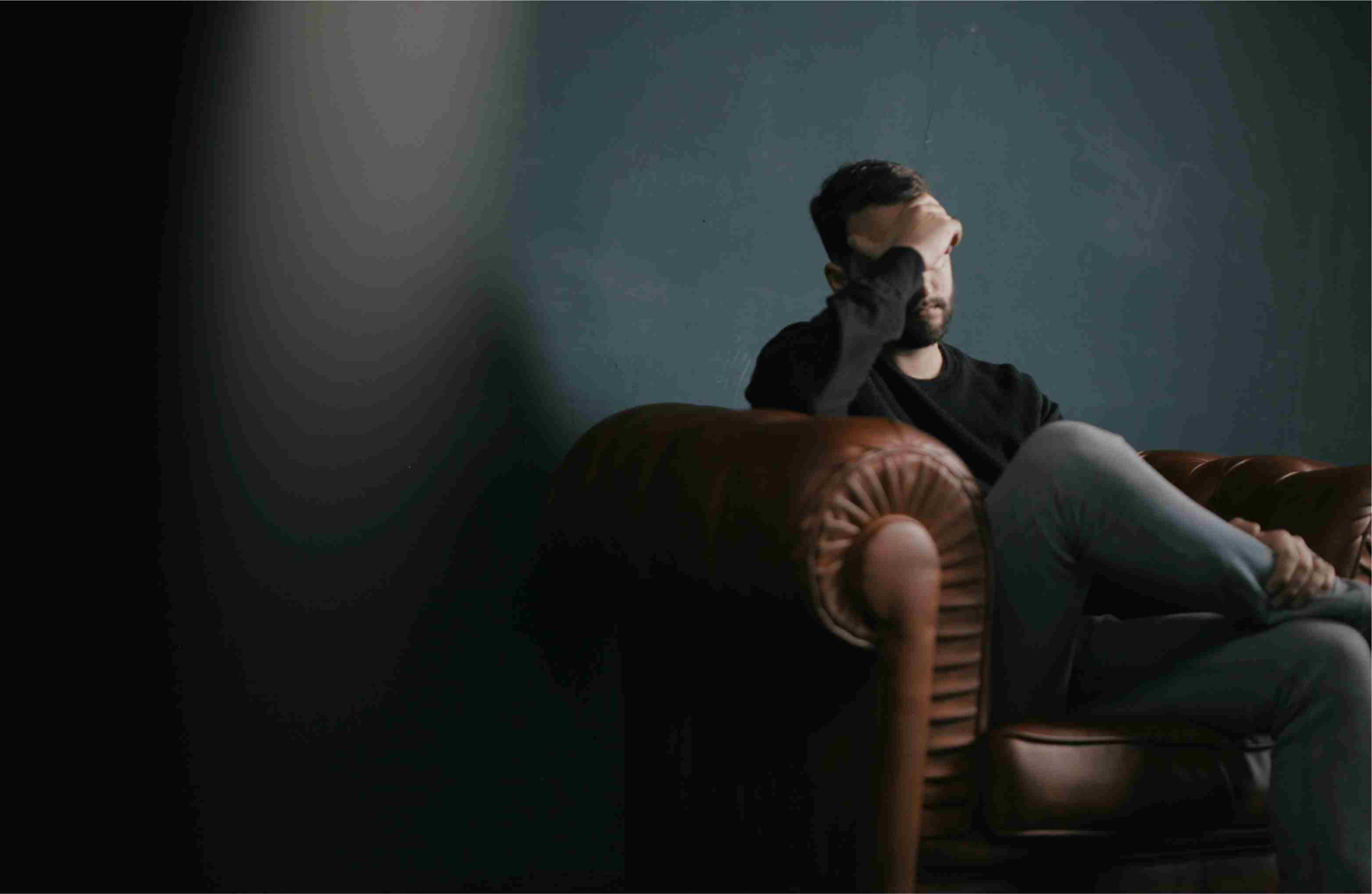 Amitriptilina per la depressione