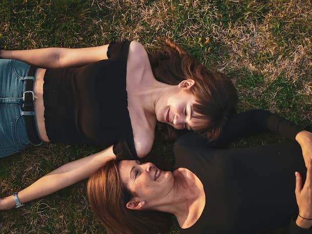 rapporto madre-figlia nell'anoressia