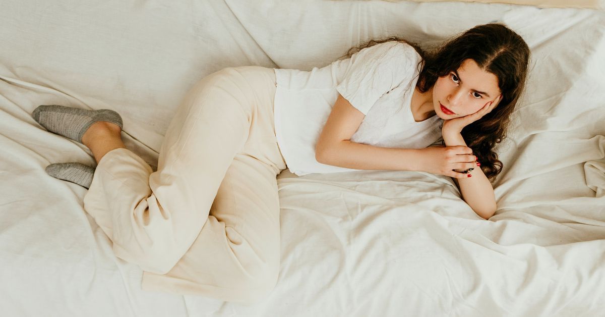 Quali sono le diversev tipologie di anorgasmia?