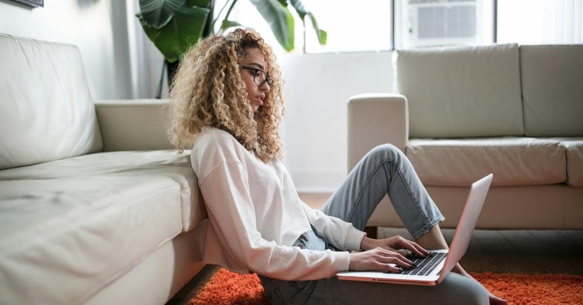Ansia e terapia online