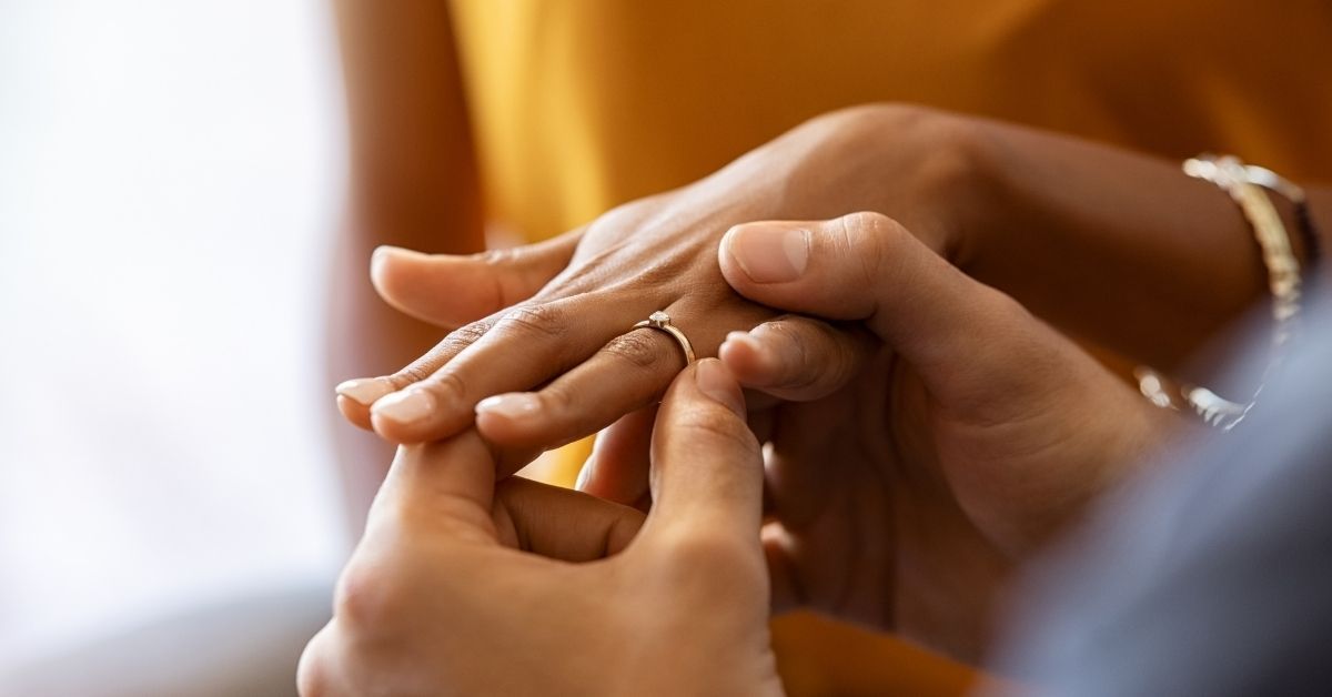 Ansia prematrimoniale