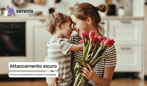 Attaccamento sicuro