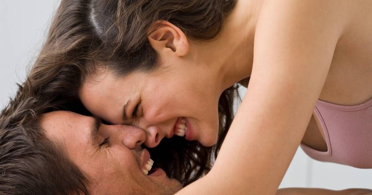 Fattori che influenzano l'attrazione sessuale