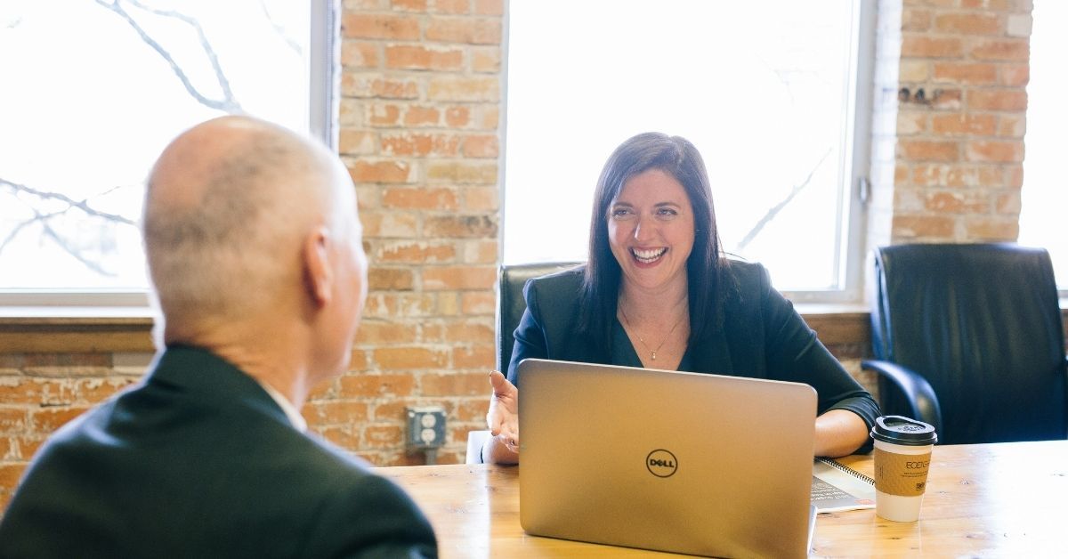 Benefici dell'executive coaching