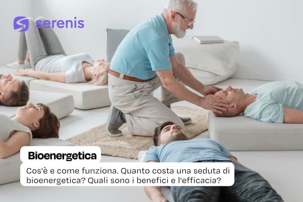 Bioenergetica