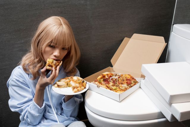 Bulimia