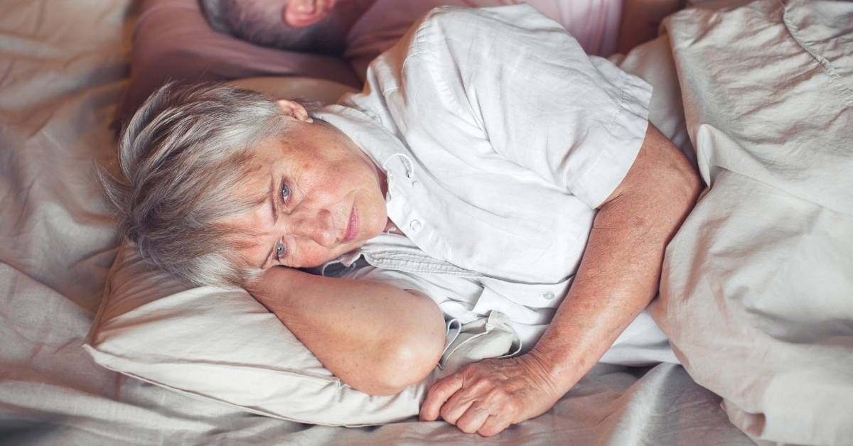 Che cosa cambia nel sesso in menopausa?