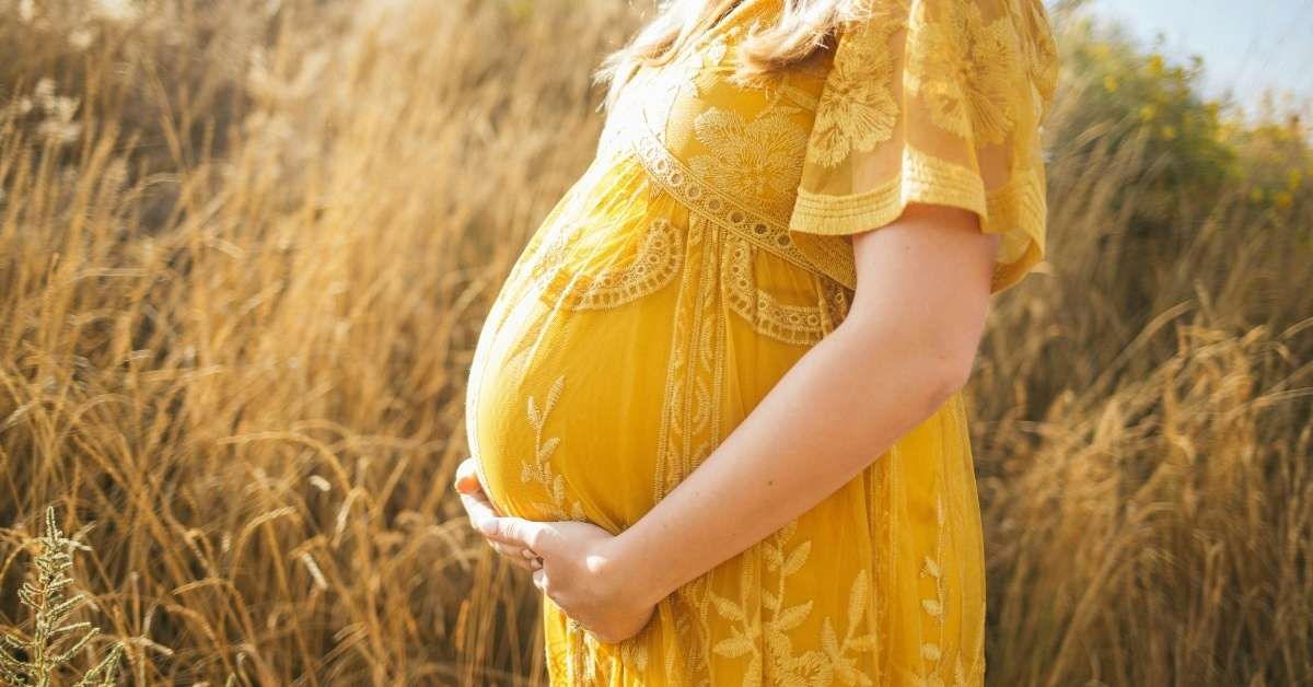 Cambiamenti ormonali e salute mentale durante la gravidanza