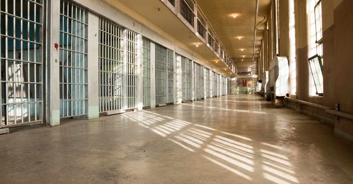 Carcere minorile depressione