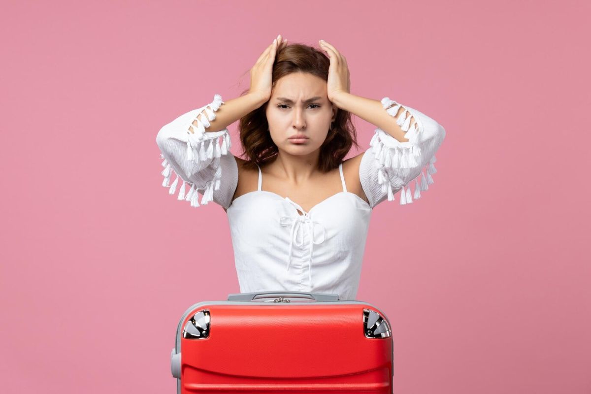 Cause e fattori di rischio della notriphobia