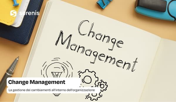 Change management aziendale