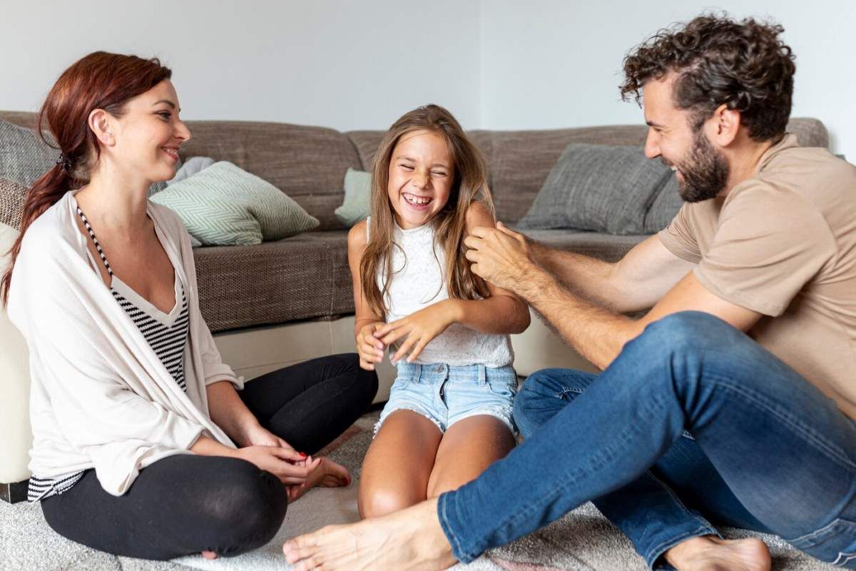 Che cos’è il parent coaching