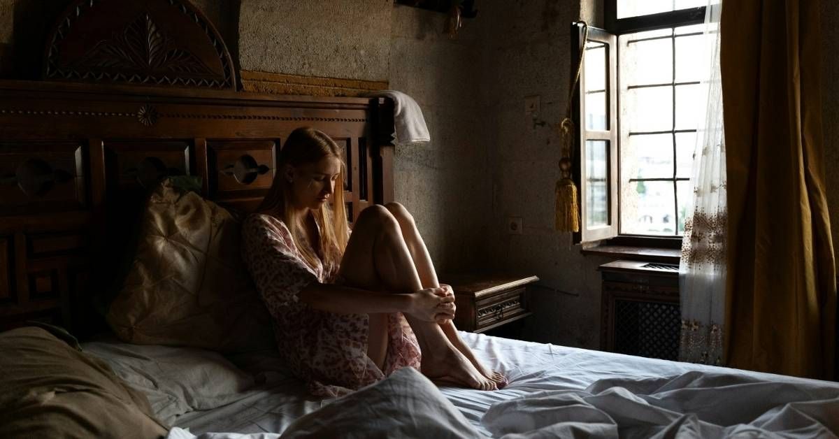 Che cosa sono i disturbi del desiderio sessuale