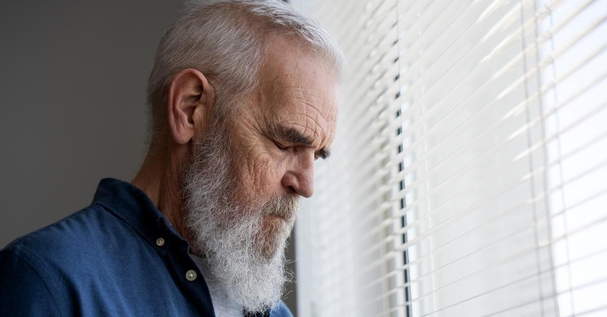 Chi cura la depressione negli anziani
