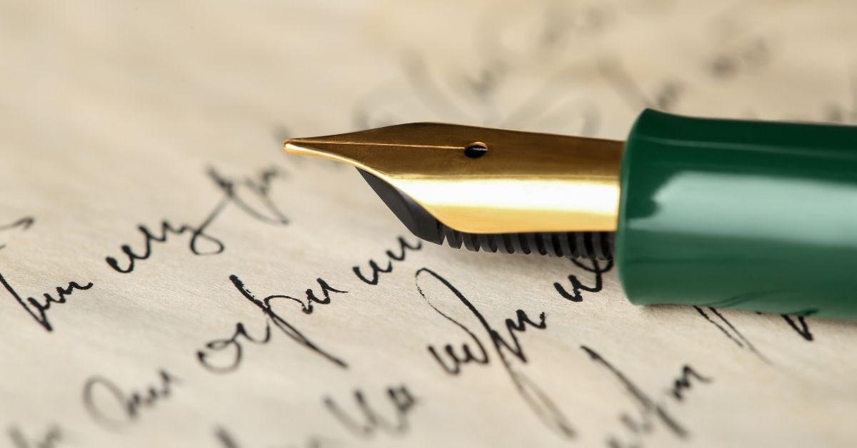 Lettera per chiedere scusa per un comportamento sbagliato