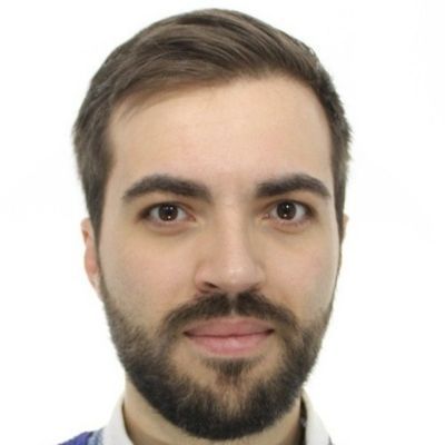 Christian Nasti Christian Nasti