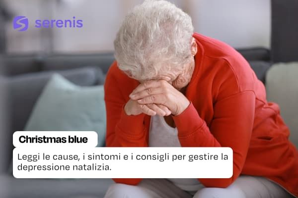 Christmas Blues
