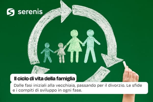 Ciclo di vita della famiglia