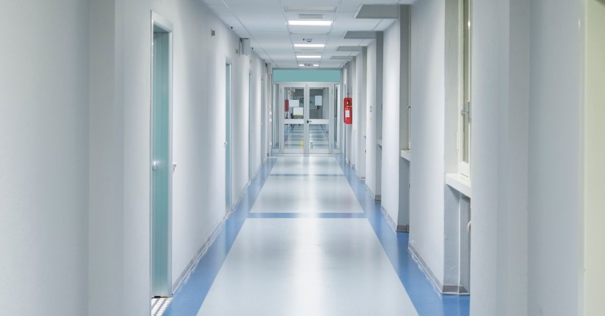 Clinica psichiatrica