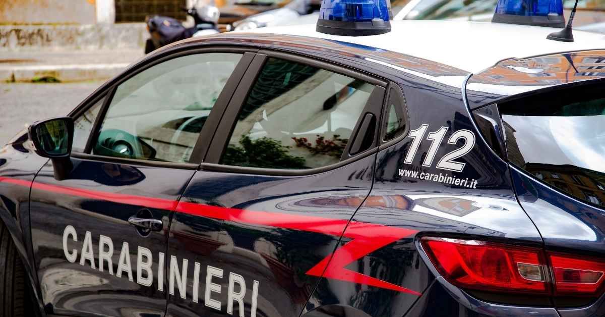 Codice rosso senza denuncia