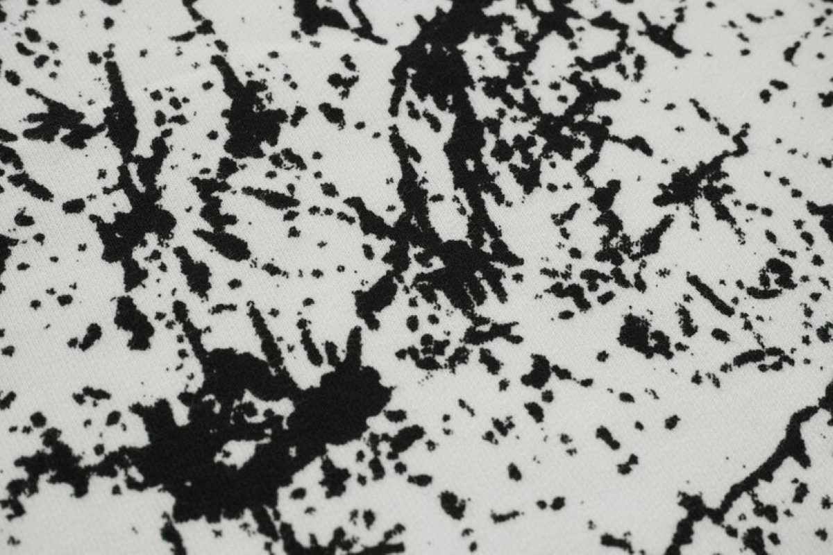 Com'è composto il test di rorschach