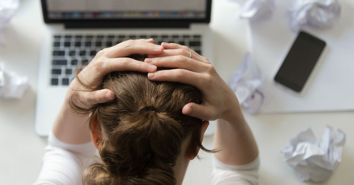 Come affrontare i problemi sul lavoro