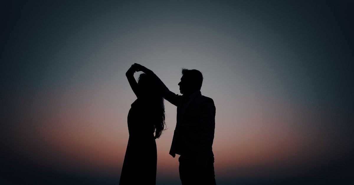 Come capire se è amore o affetto