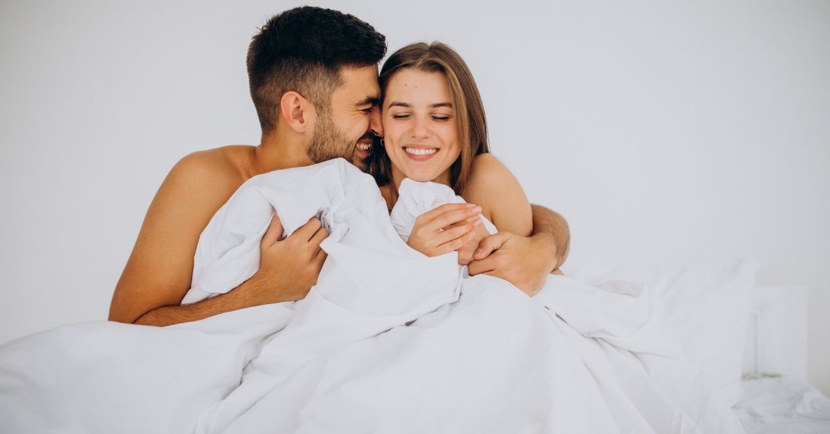 Come funziona il ciclo di risposta sessuale
