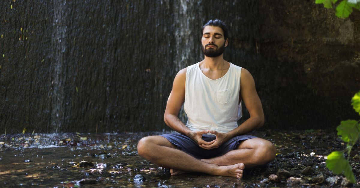 Come funziona la meditazione guidata