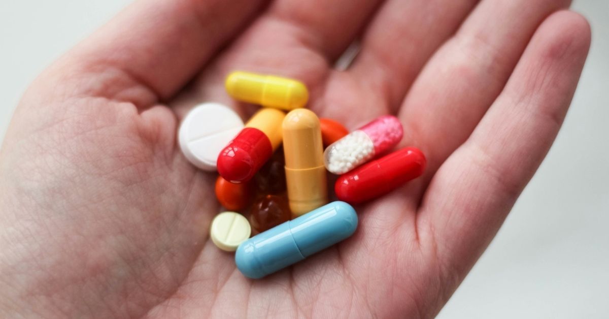 Come funzionano le benzodiazepine