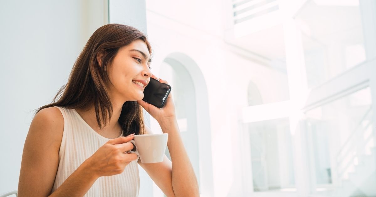 Come gestire una relazione a distanza