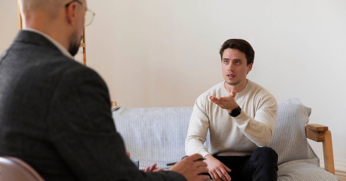 Come la psicoterapia aiuta a superare le cause psicologiche della DE