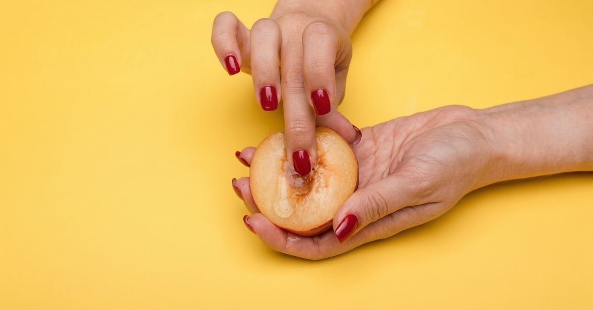 Come migliorare la masturbazione femminile 4 consigli utili