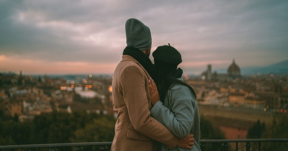 Come nasce l’amore