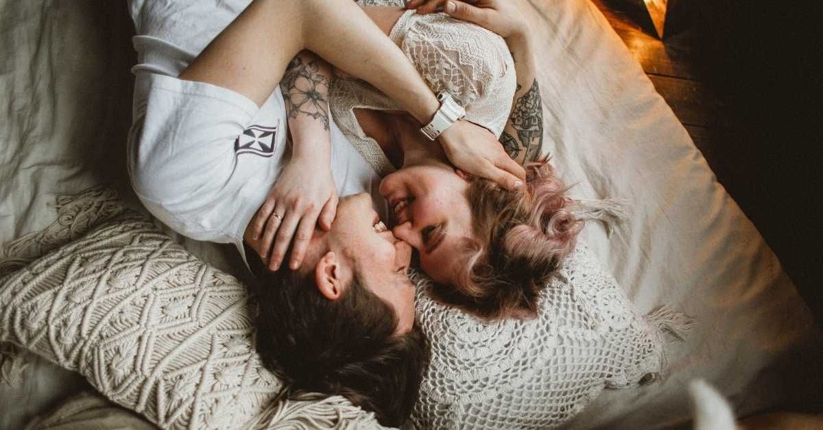 Come recuperare l'intimità di coppia?