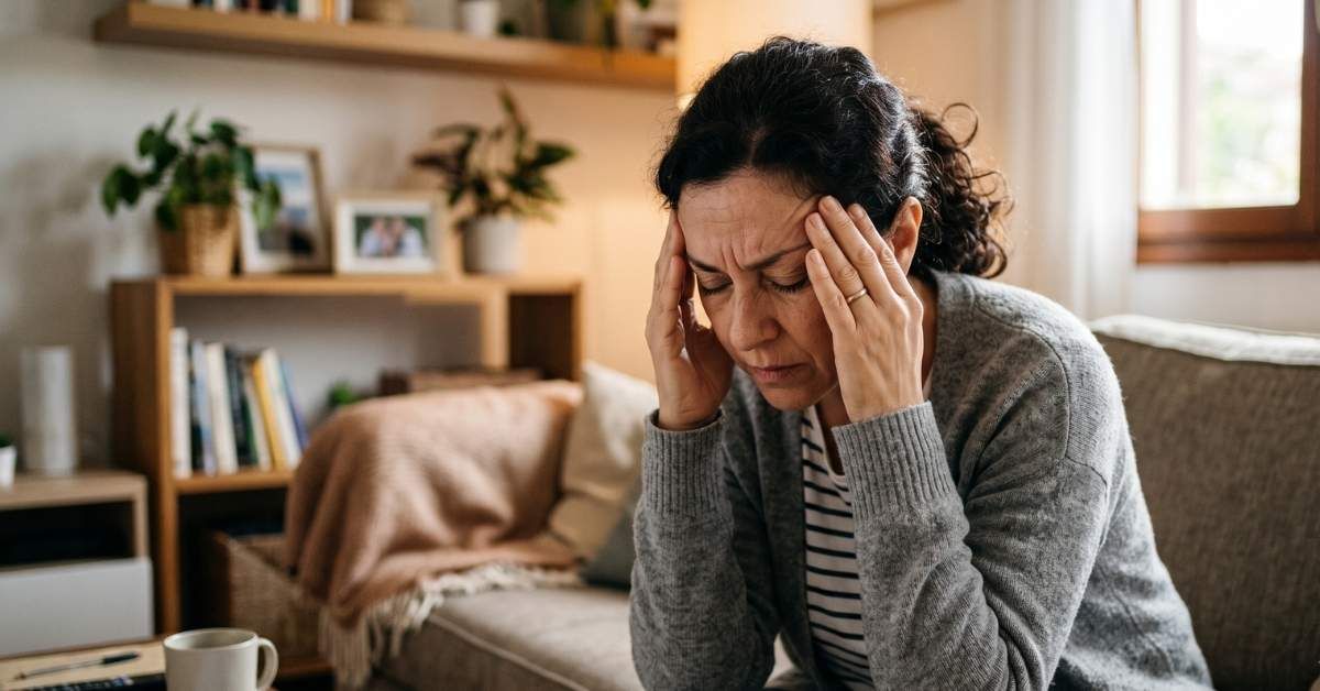 Come si cura la labirintite da stress