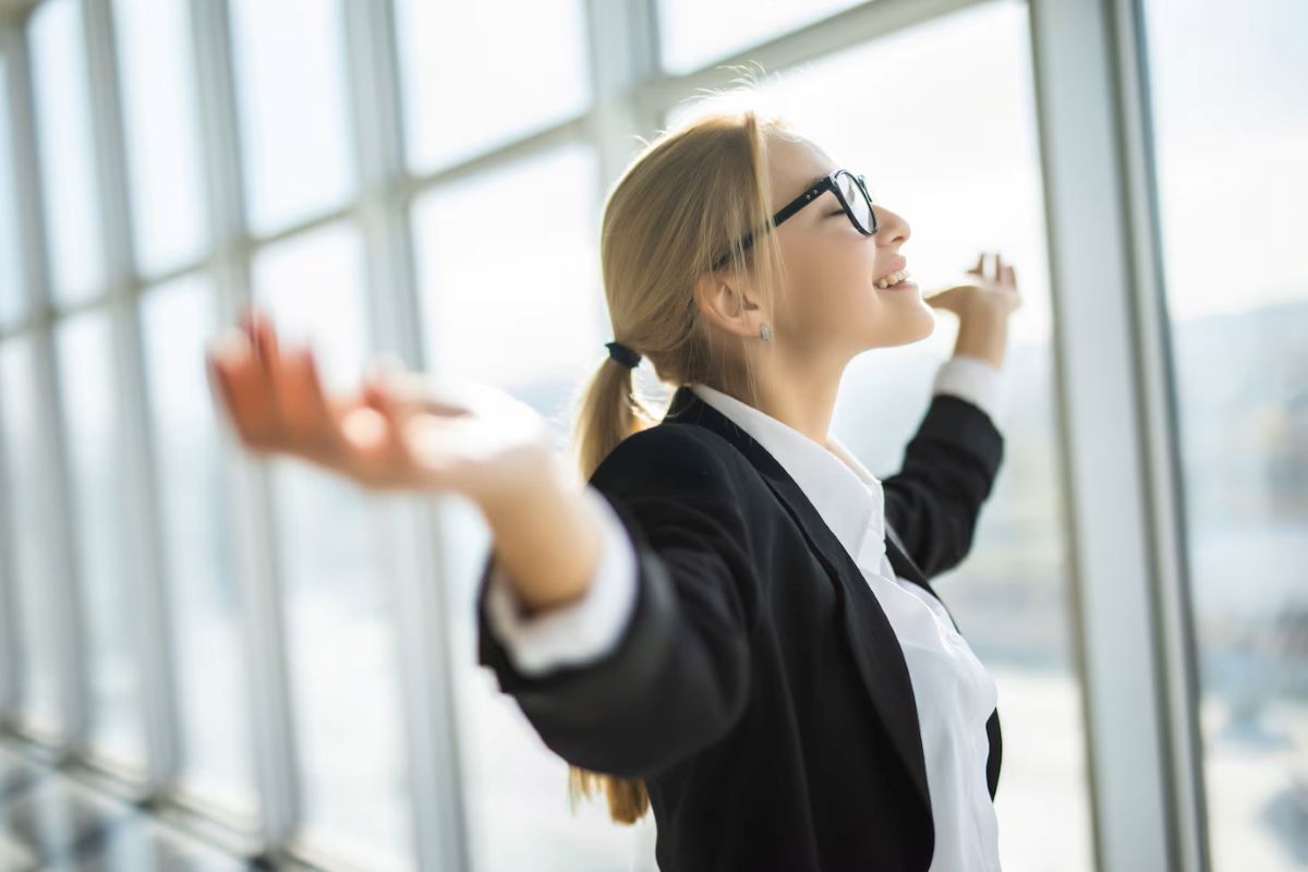 Come superare la sindrome dell'impostore