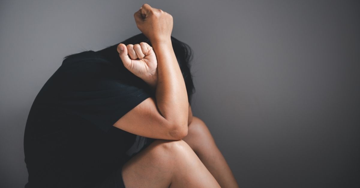 Come uscire da una relazione violenta