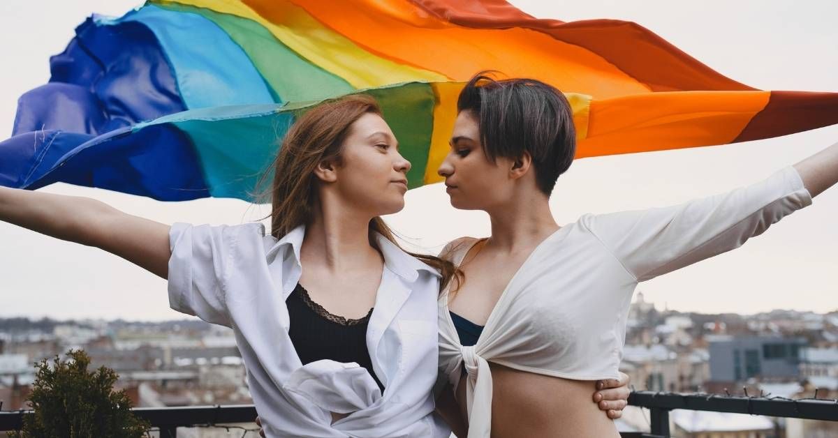 Coming out