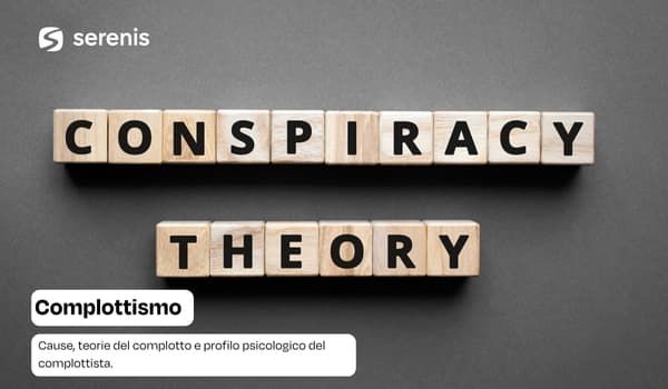 Complottismo